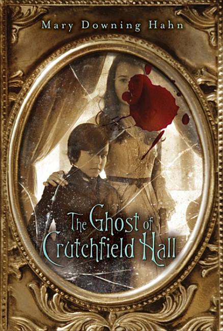 The Ghost of Crutchfield Hall