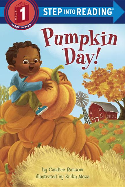 Pumpkin Day!