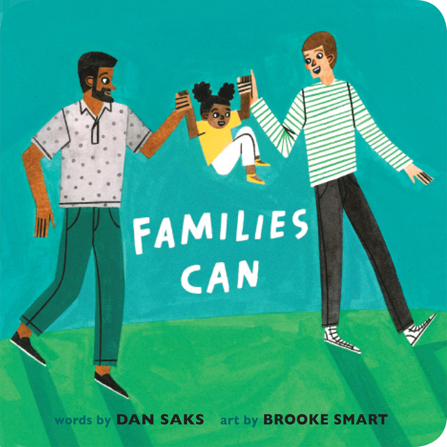 Families Can