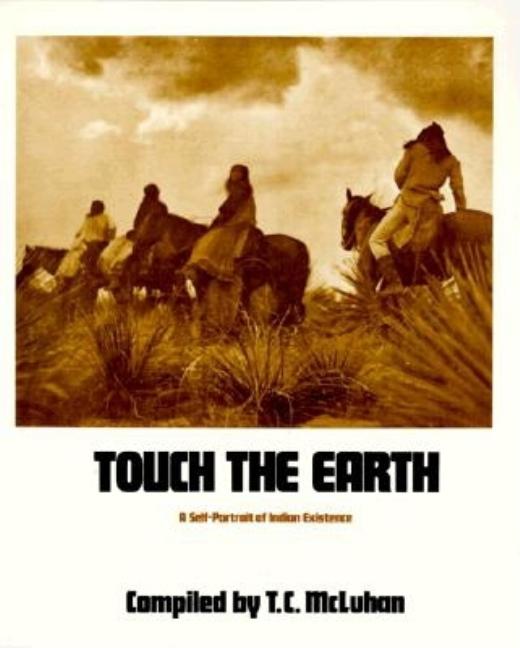 Touch the Earth