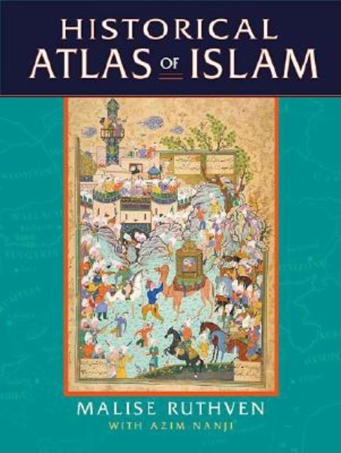 Historical Atlas of Islam