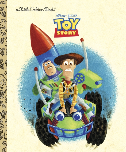 Toy Story