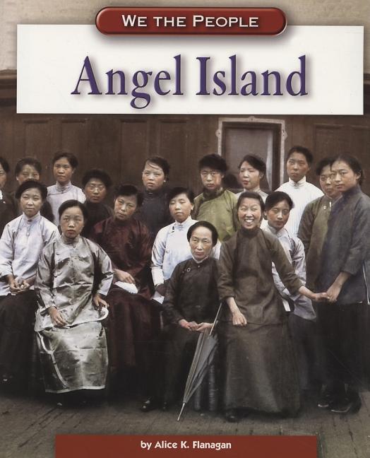 Angel Island