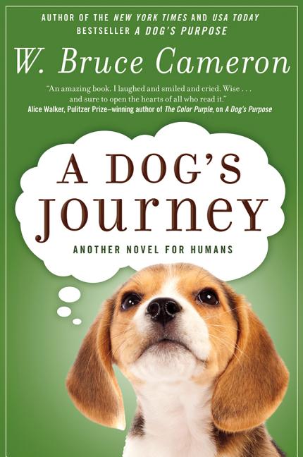 A Dog's Journey