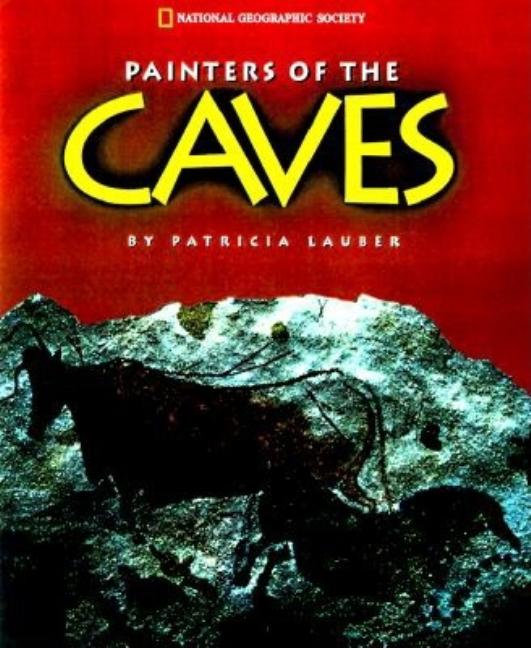 Painters of the Caves