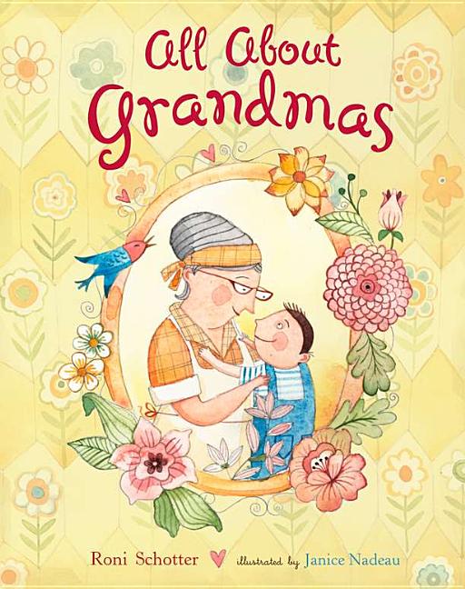 All about Grandmas