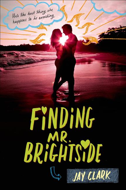 Finding Mr. Brightside