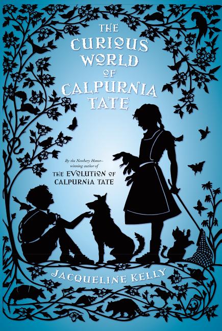 Curious World of Calpurnia Tate, The