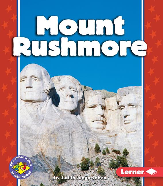 Mount Rushmore