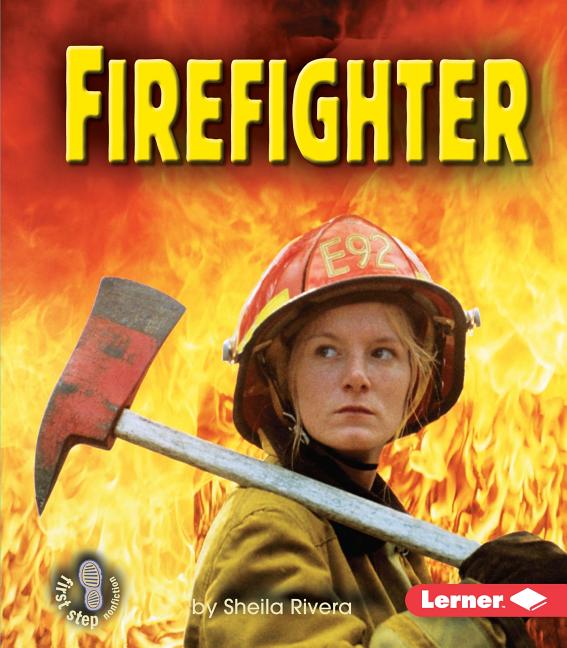 Firefighter