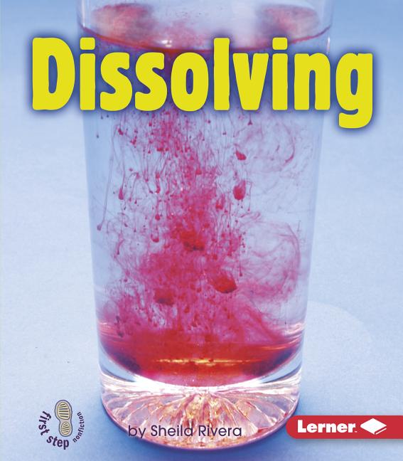 Dissolving