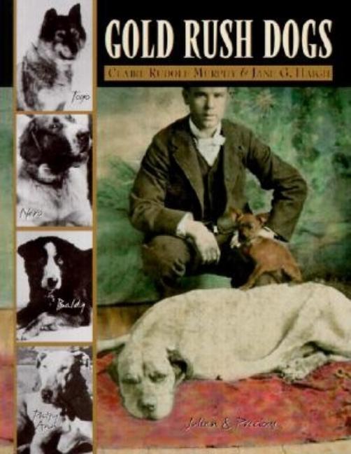 Gold Rush Dogs