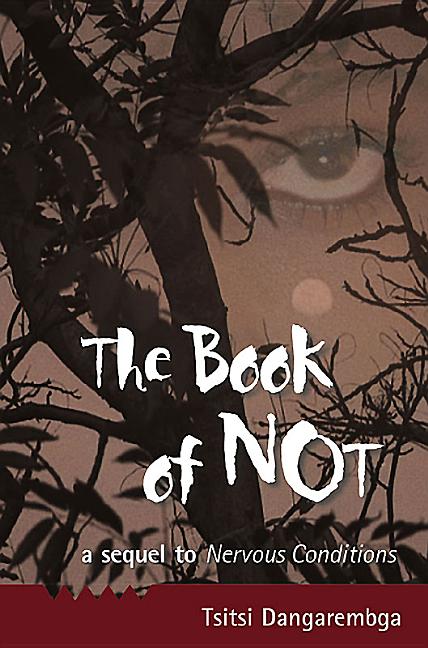 The Book of Not