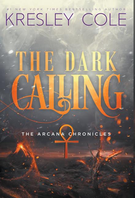 The Dark Calling