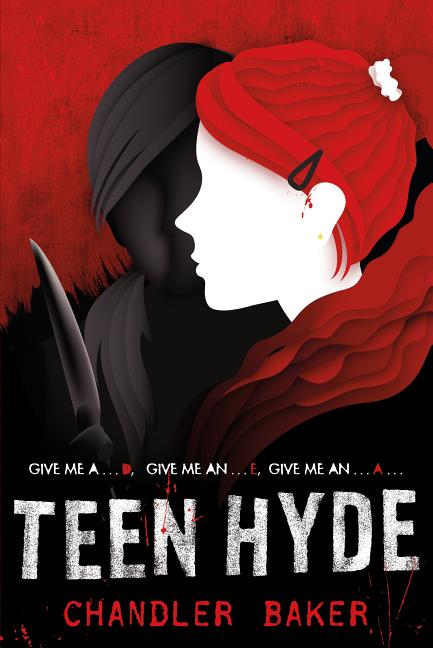 Teen Hyde: High School Horror