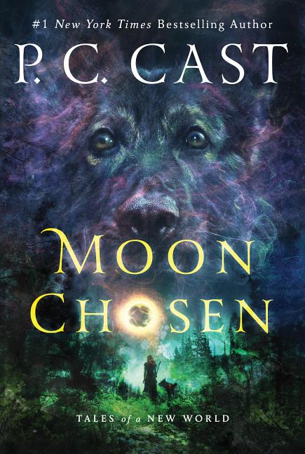 Moon Chosen: Tales of a New World