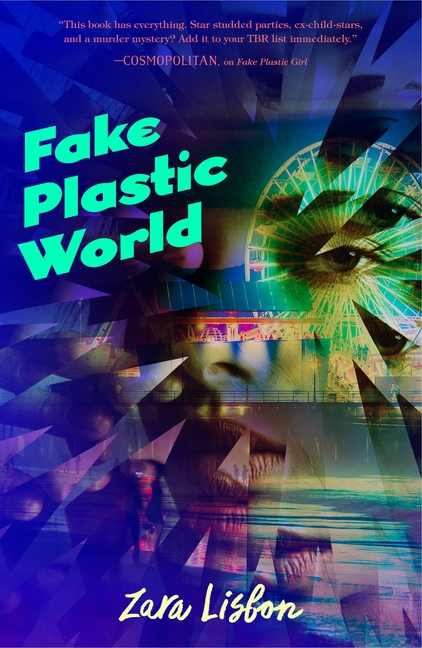 Fake Plastic World