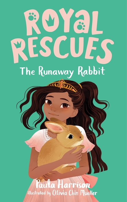 The Runaway Rabbit