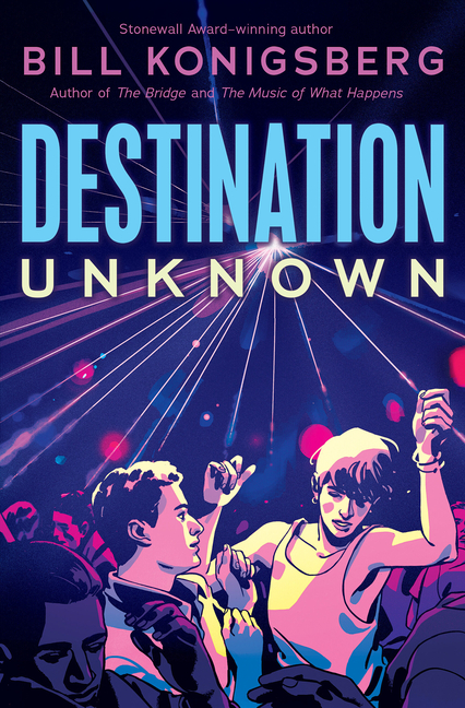 Destination Unknown