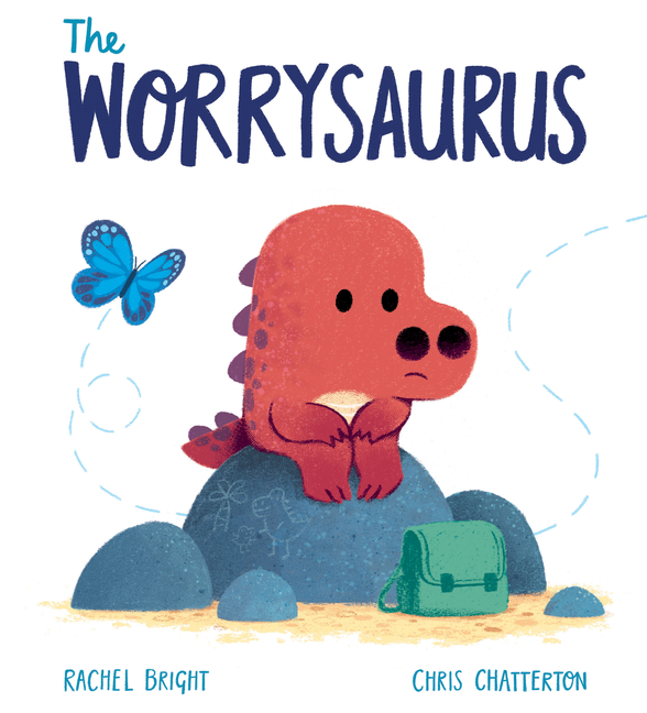 The Worrysaurus