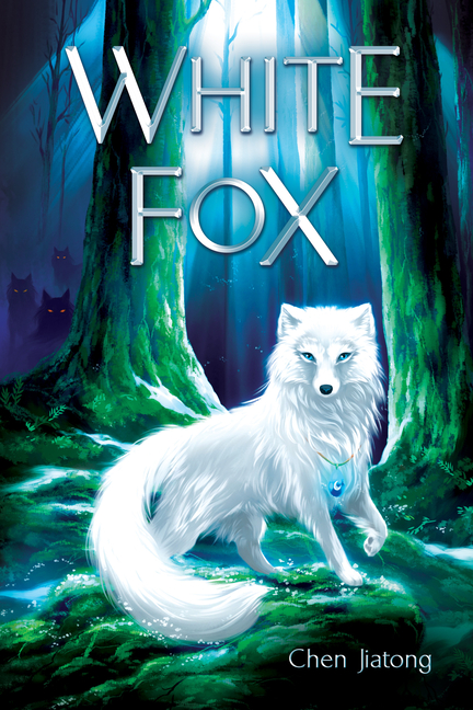 White Fox