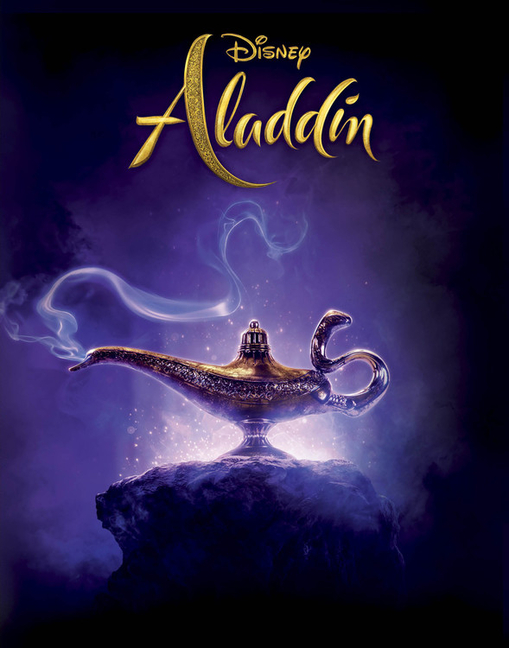 Aladdin