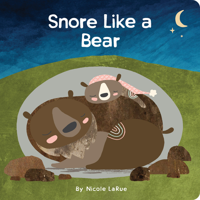 Snore Like a Bear