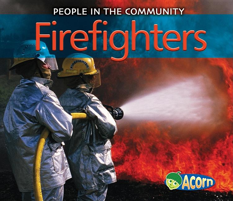 Firefighters