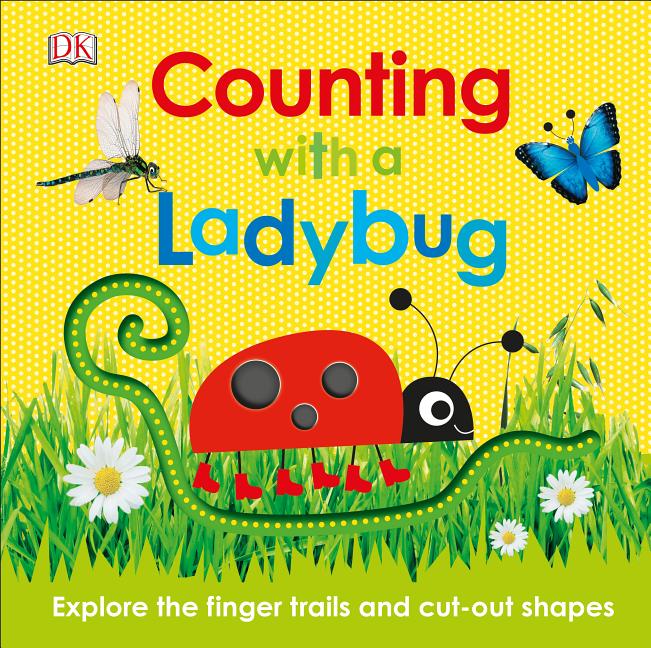 Counting with a Ladybug