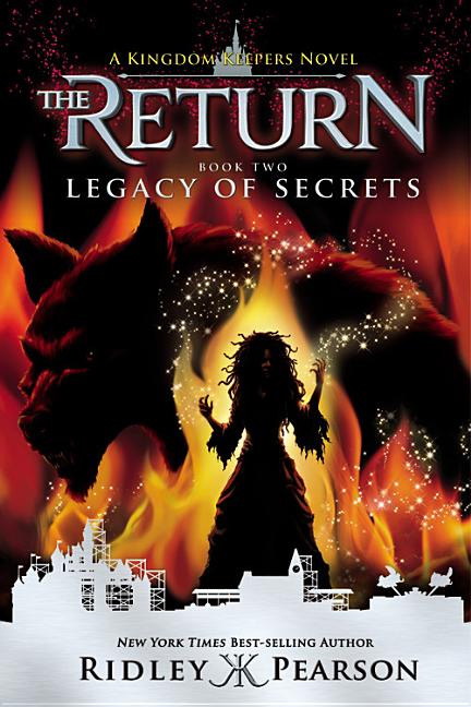 Legacy of Secrets