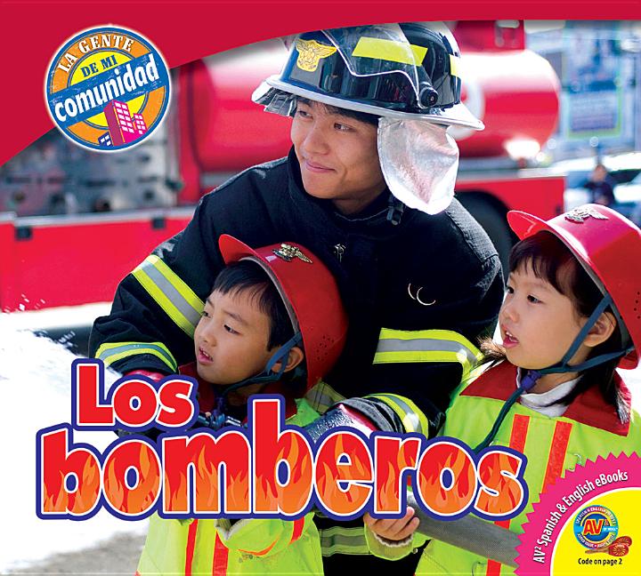 Los Bomberos