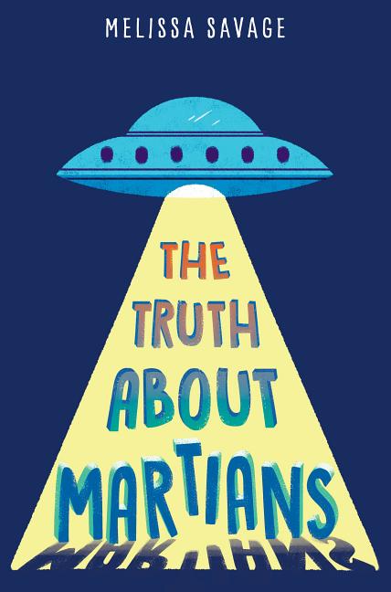 The Truth about Martians