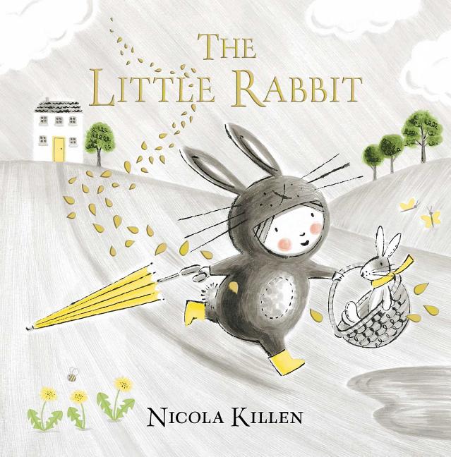 The Little Rabbit