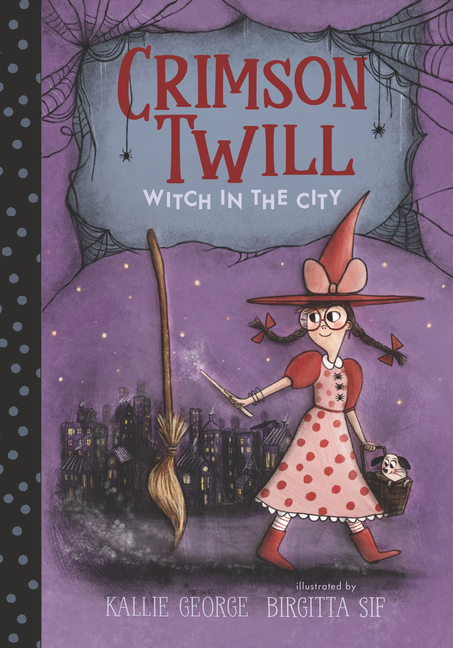 Witch in the City