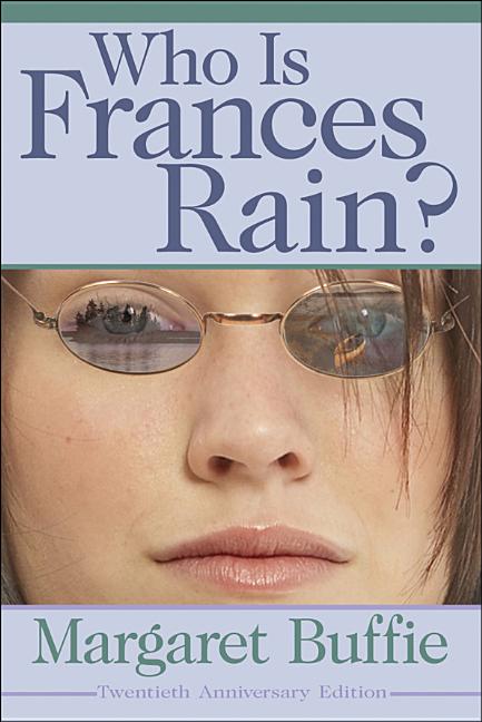 Who Is Frances Rain?