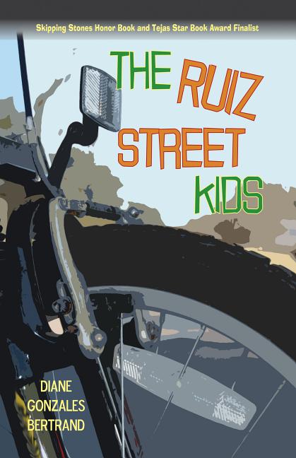 Ruiz Street Kids / Los muchachos de la calle Ruiz