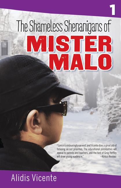 Shameless Shenanigans of Mister Malo, The / Las terribles travesuras de Mister Malo