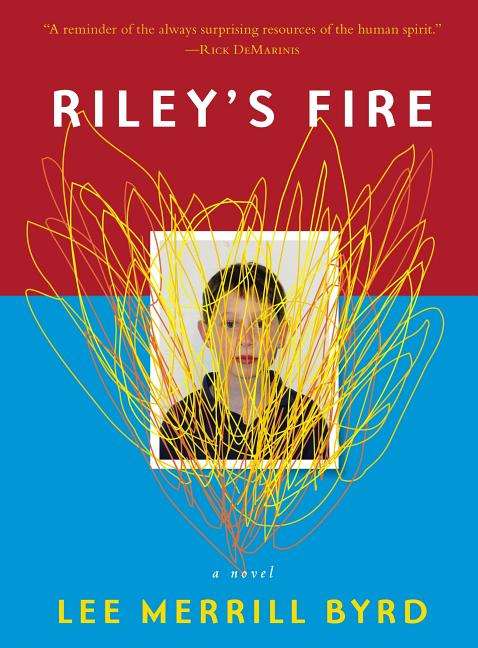 Riley's Fire