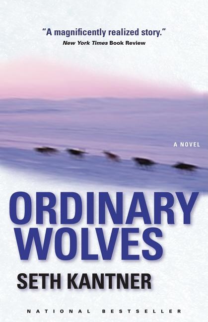 Ordinary Wolves