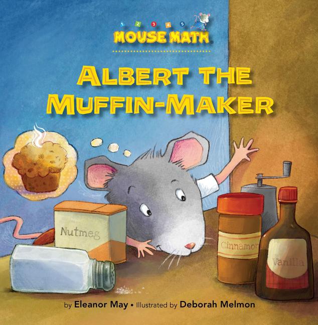 Albert the Muffin-Maker