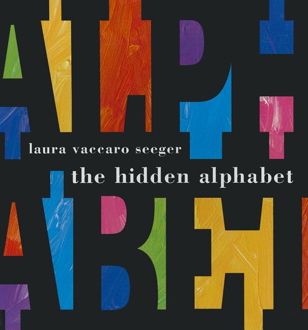 The Hidden Alphabet