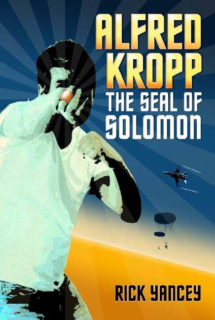 Alfred Kropp: The Seal of Solomon