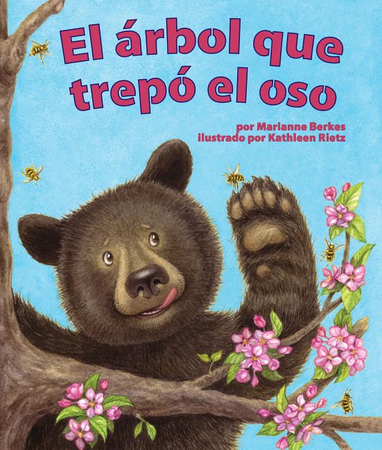 El arbol que trepo el oso