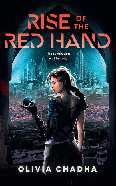 Rise of the Red Hand