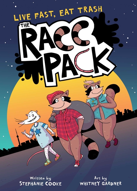 The Racc Pack