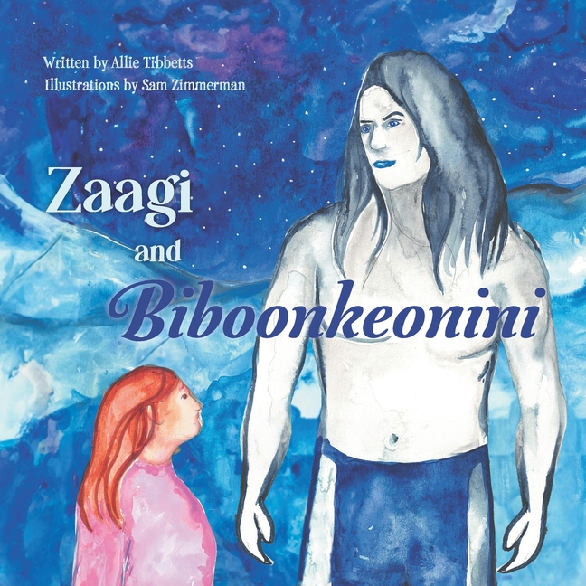 Zaagi and Biboonkeonini