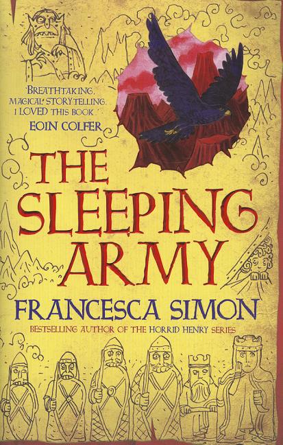 The Sleeping Army