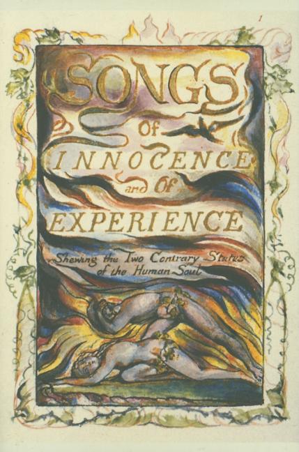 Songs of Innocence and of Experience