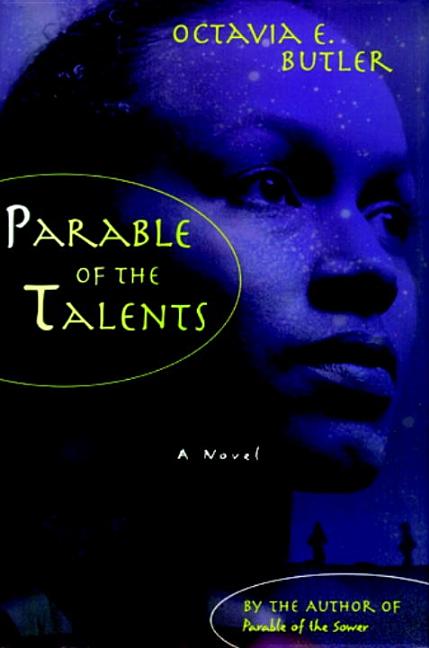 Parable of the Talents