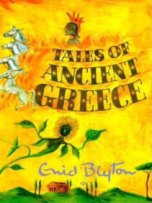 Tales of Ancient Greece